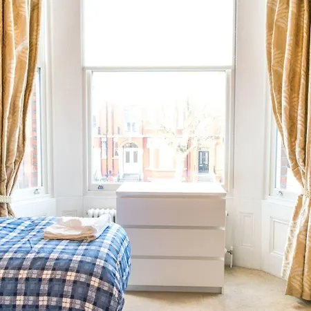 Access Little Venice London Exterior photo