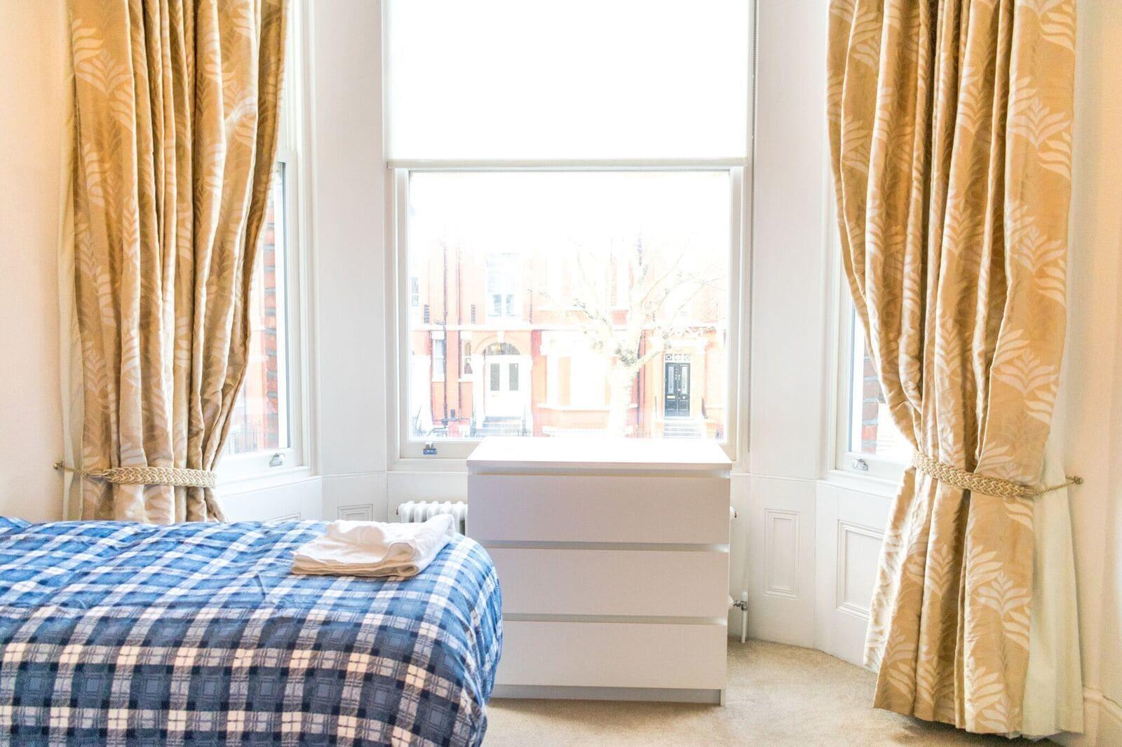 Apartment Access Little Venice *